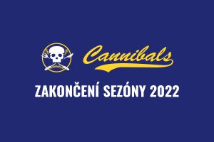 Zakončení sezóny 2022