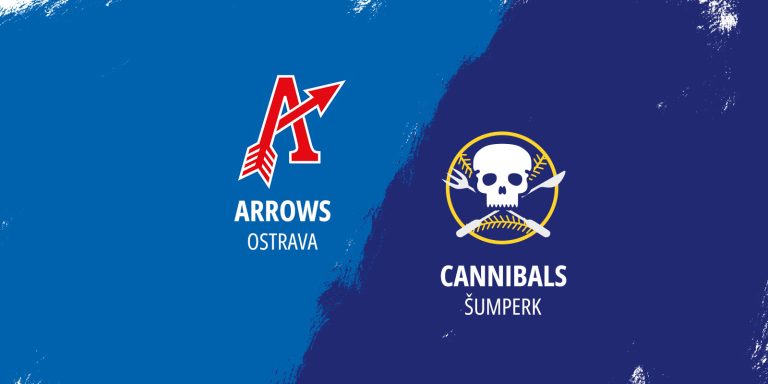 Cannibals X Arrows U15, 17.6. 2023