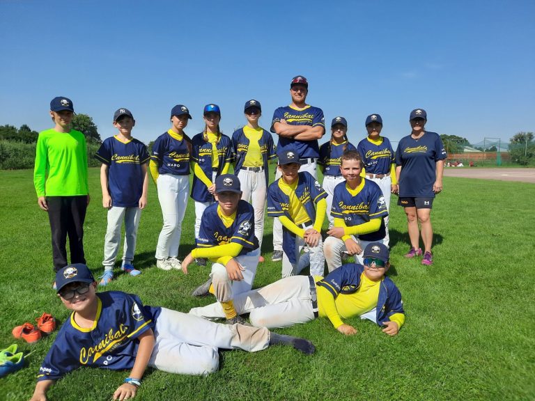 Podzimní zápasy U13 – první a druhé kolo play-off